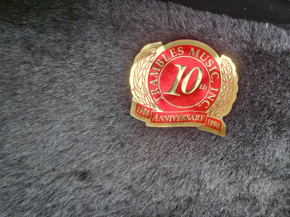 Saxofón alto Alto SAX Selmer EE. UU. Bundy II con cepillo de limpieza - Falta ligadura Foto 2 de 4