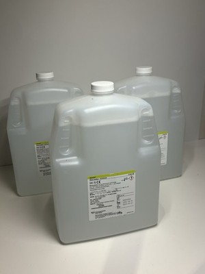 3x 4L HemosIL Rinse Solution 0020302400 | New Sealed | Exp 2026-08