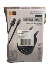 Case Logic iPhone Charger