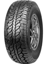 Pneumatici Auto Estive APLUS A929 A/T RBL 215/80R15 112 S Gomme Nuove