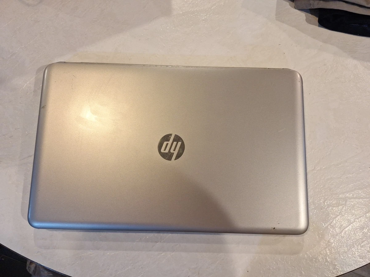 HP 4 GB RAM PC 750-999 GB Hard Drive Capacity Laptops & Netbooks