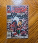 Marvel Comics The Amazing Spider-Man #314 1989 Stay Out! The Bedford Towers