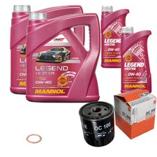 Filtre à huile Dacia SANDERO