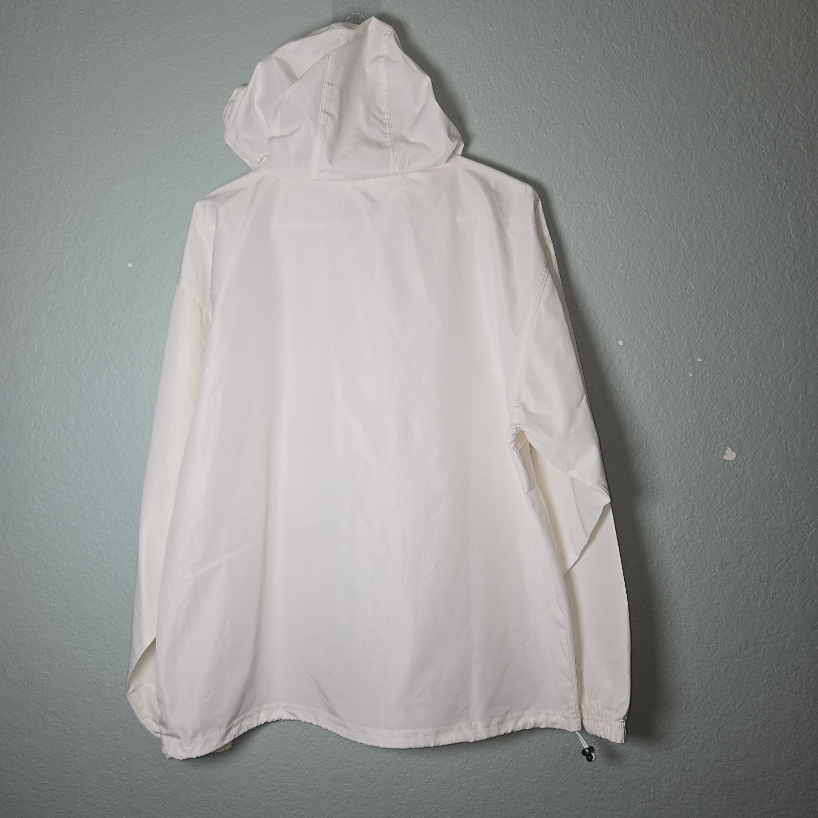 Champion Packable Half-Zip Pullover Windbreaker H… - image 10