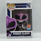 Funko Pop! Television Power Rangers Ranger Slayer #1383 PX Previews Exclusive