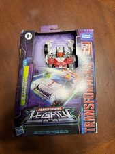 Hasbro Transformers Legacy Generations Deluxe Autobot Minerva Walgreens