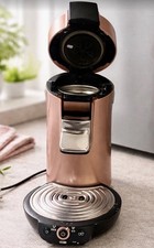 ❗️Philips Senseo KaffeePadmaschine Duo Select Kupfer Rose HD7831 Top❗️