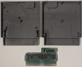 Talking Super Jeopardy Nintendo Entertainment System NES Cleaned & Tested Works