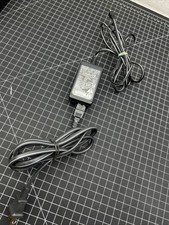 OEM Sony Cyber Shot AC Power Adapter Charger Genuine AC-LS5 DC 4.2V 1.7A