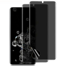 Soft TPU Film Privacy Screen Protector For OnePlus 15 15R 13 13R 12 12R 11 Pro