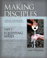 Making Disciples (Paperback or Softback)