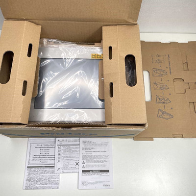 Pro-Face PFXGP4501TADW Proface Touch Screen New Unused Stored Item 