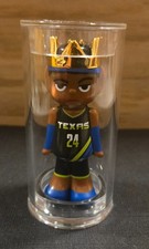 2026 Ghostwrite WNBA Game Face * ARIKE OGUNBOWALE GOLD FIGURE /10