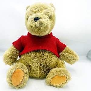 Classic Pooh Gund | eBay