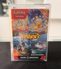 Pokemon TCG Surging Sparks Booster Bundle FACTORY SEALED