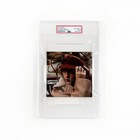 Taylor Swift Red Autographed Signed CD Cover Certified Authentic PSA/DNA