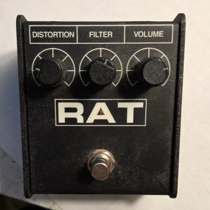 Proco Rat for sale | eBay