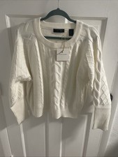 TAHARI Women s Sweater Size Xl