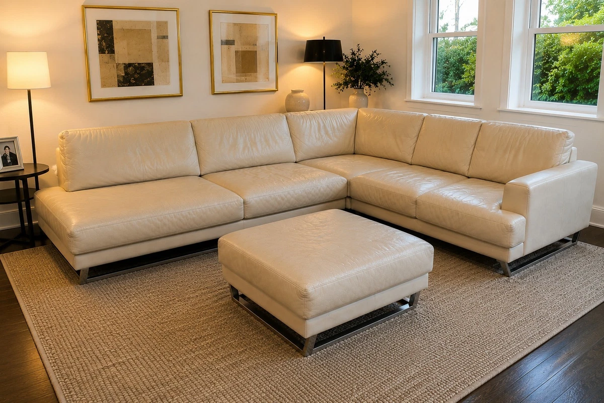 ロッシュボボア　rochebobois used Roche Bobois Living Room Sofas for sale - eBay