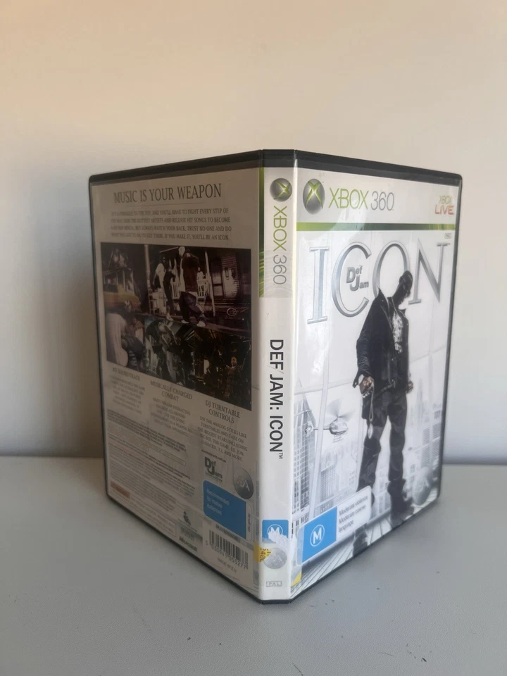 Def Jam: Icon (Xbox 360) - Image 4 of 4