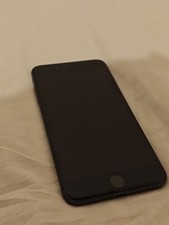 Apple iPhone 8 Plus Space Grey 64GB Unlocked