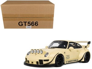 ミニカー GTSPIRIT 1/18 Porsche911RWB GT Spirit Rwb | eBay