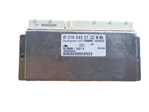 MB Mercedes Benz SLK R170 Steuergerät ASR  0195453132 K05