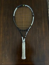 HEAD Speed MP Auxetic Tennis Racquet   100 sq in   300g   16 19 Grip size 4 1/2