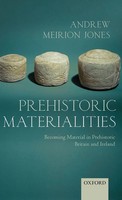 Prehistoric Aesthetics C | Jones | Buch | Gebunden | Englisch | 2012 | Academic