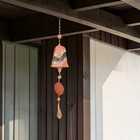 Roger Marshall — Ceramic Windbell for Architectural Arts | California Design  — photo 8