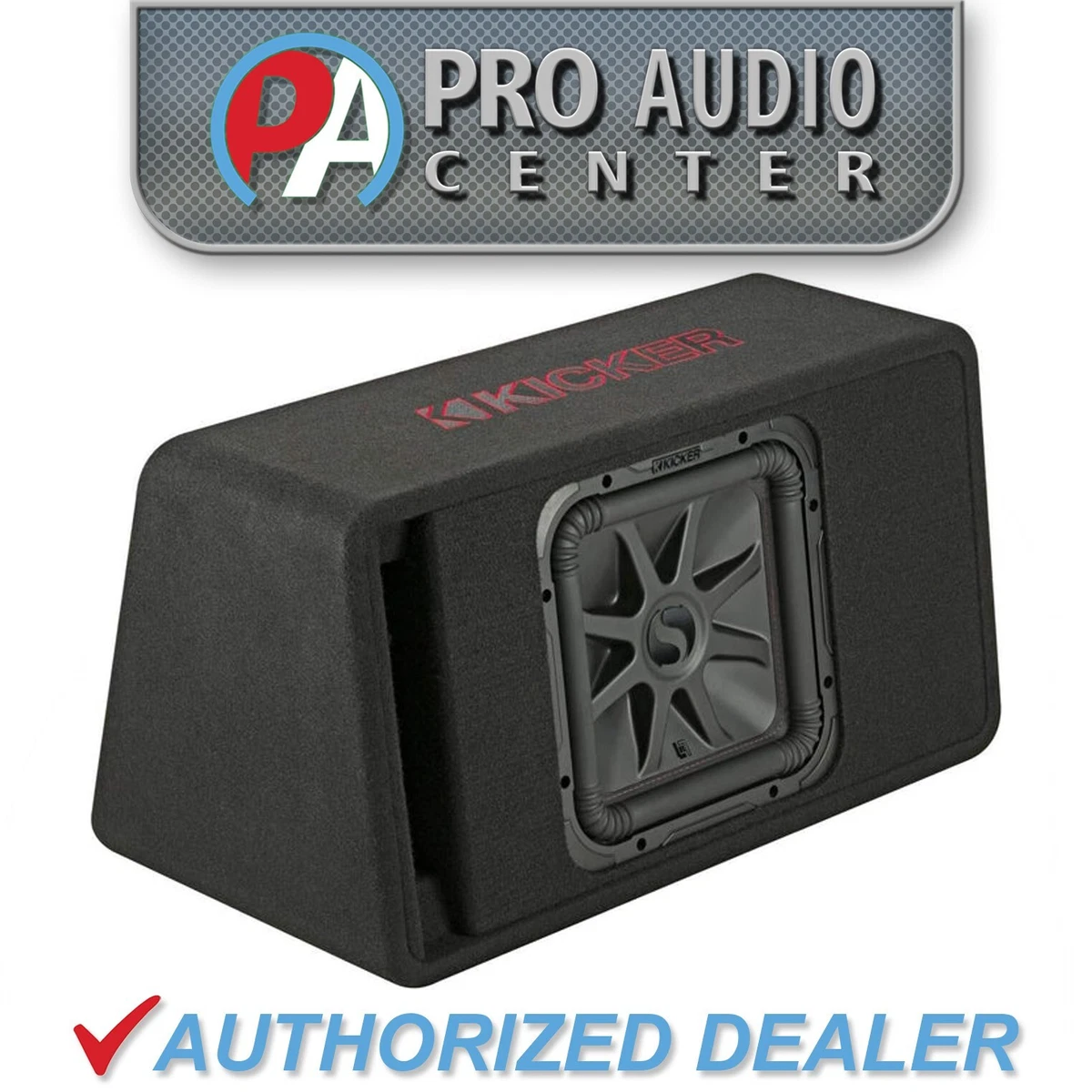 Kicker L7 12 inch Car Subwoofers for sale - eBay