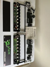 Mobolazer Lil G Scan