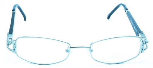 PORTA ROMANA 1844 600 50mm Eyewear FRAMES RX Optical Glasses - New NOS Italy - Picture 7 of 13