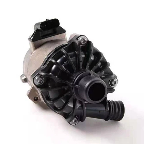 For BMW X5 X6 550i xDrive Intercooler Cooling Turbocharger Auxiliary Water Pump - Picture 3 of 5