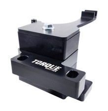 Torque Solution Billet Engine Mount for Volkswagen Golf/GTI/Golf R MK7 2015+