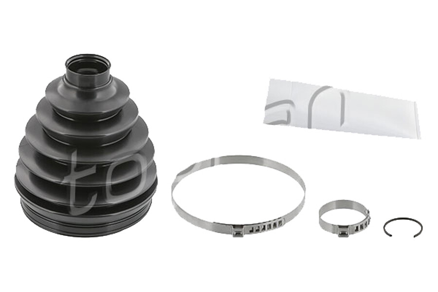 Soufflet de cardan côté roue pour VW Transporter V 2.0 TDI