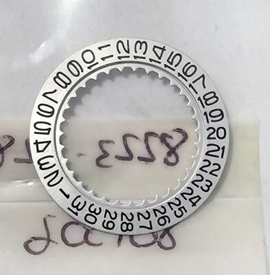 Guarnizione Vetro ORIGINALE Per Seiko Diver 7002-7029 7002-7039 SKXxxx 8660063 - Foto 6