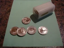 Great Britain 1 oz 2020 Silver Britannia .999 £2 from British Royal Mint