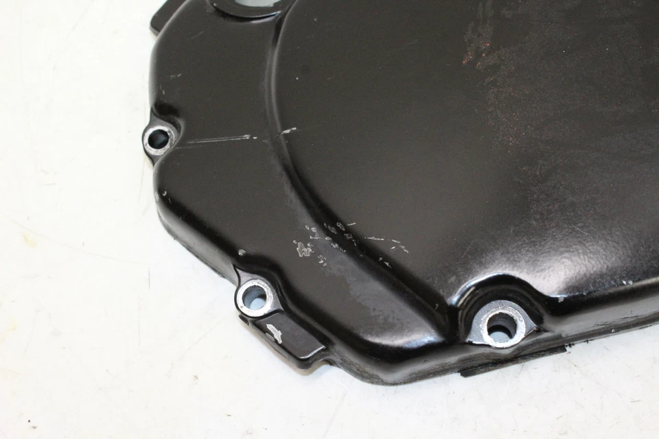 1994 Suzuki Katana 750 Gsx750f tampa lateral do motor da embreagem - Imagem 2 de 4