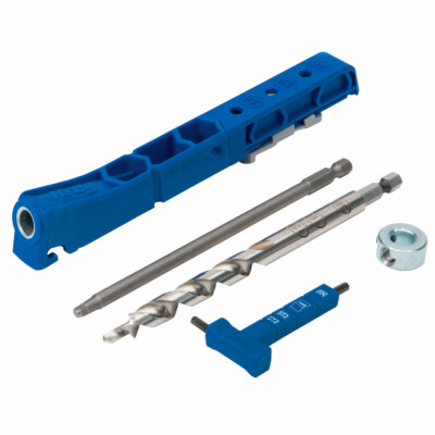 Kreg Jig 310 Taschenloch Bohrschablone | KPHJ310-INT
