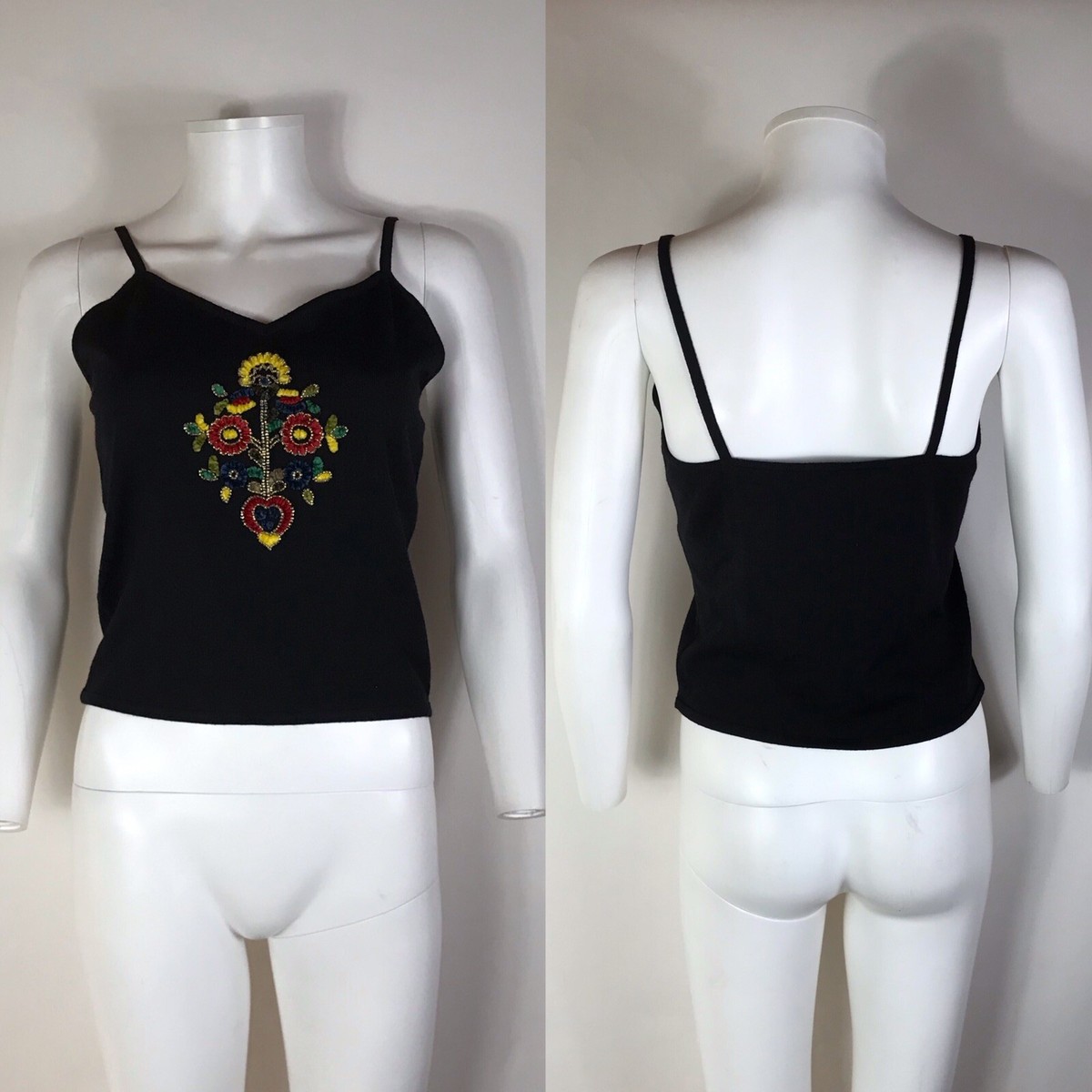 トップス Christian Dior/galliano embroidery INTO · INTO