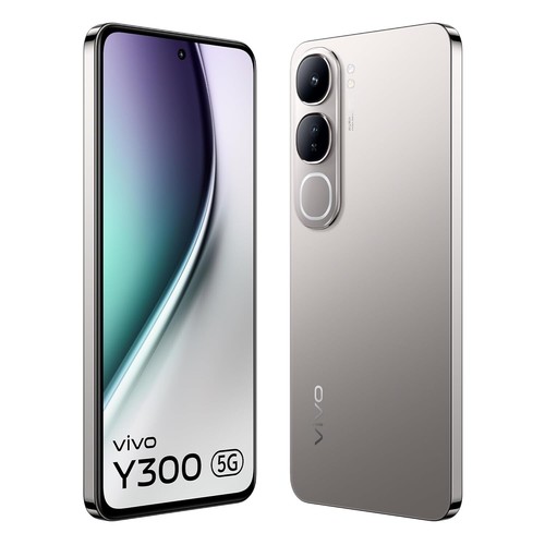 Vivo Y300 5G Factory Unlocked Dual SIM 8GB RAM 128GB -Global-NO USA TARIFFS - 第 8/8 張圖片