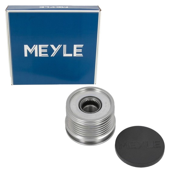 Meyle Generatorfreilauf FüR Audi A6 C6 2.0 Mercedes Citan W415 OM607/8-image