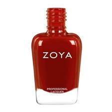 Zoya Nail Polish Jackie ZP1123 Sunset Palette Collection. Full Size Bottle.