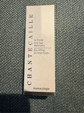 Chantecaille bio lifting oil free fluid mini travel 8ml .27 oz new in box