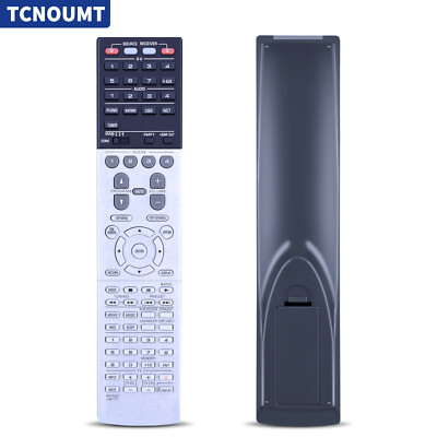 New RAV560 ZW91710 Remote Control For Yamaha Audio Receiver RX