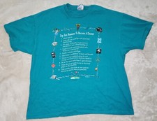 made in usa Hanes Beefy Xxl Tshirt Top 10 Reasons To Become A Doctor