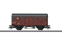 MäRklin 44500, Gedeckter GüTerwagen, Db, Neu & Ovp, H0 Ac