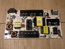 55" INSIGNIA LCD TV NS-55D510NA17 POWER SUPPLY BOARD RSAG7.820.6106 193347