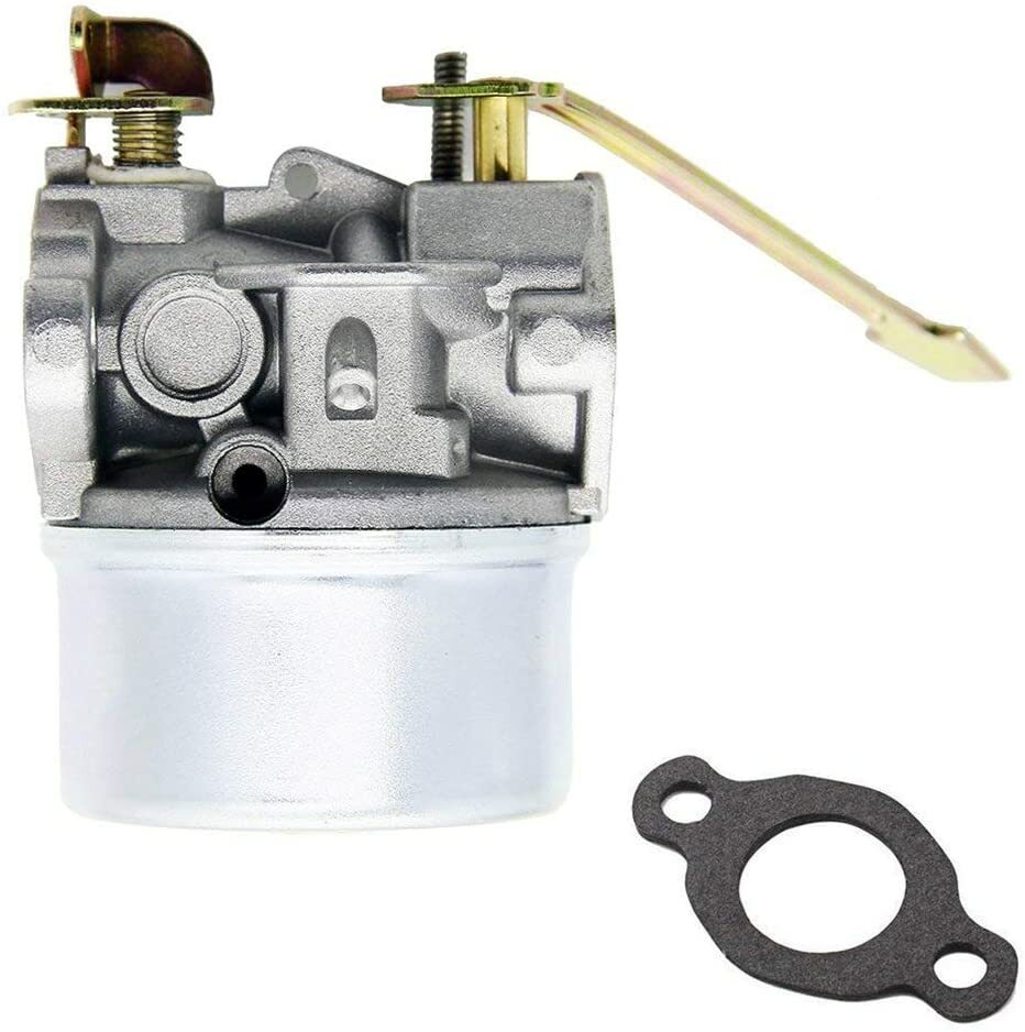 Carburetor For John Deere TRS21 Snow Blower eBay
